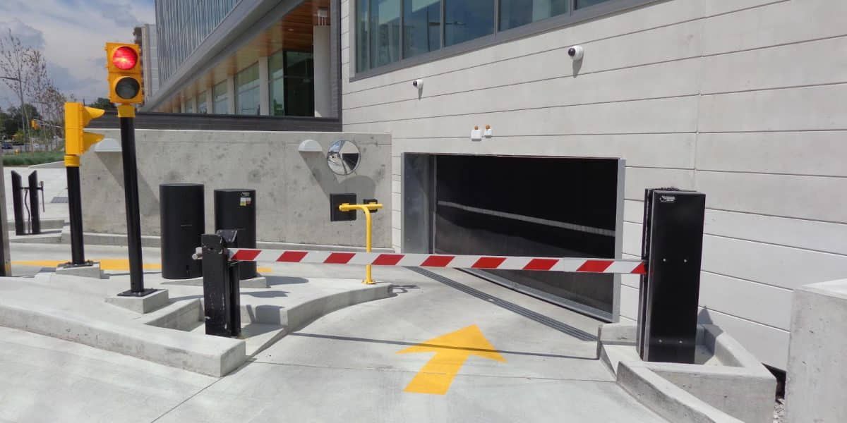 Why Invest In Vehicle Barriers | B&B Roadway & Security Solutions